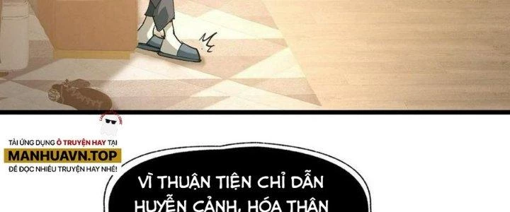 Tinh Lao Chapter 31 - 44
