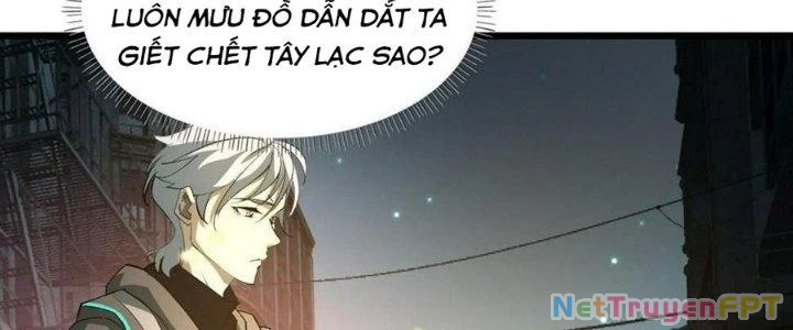 Tinh Lao Chapter 31 - 158