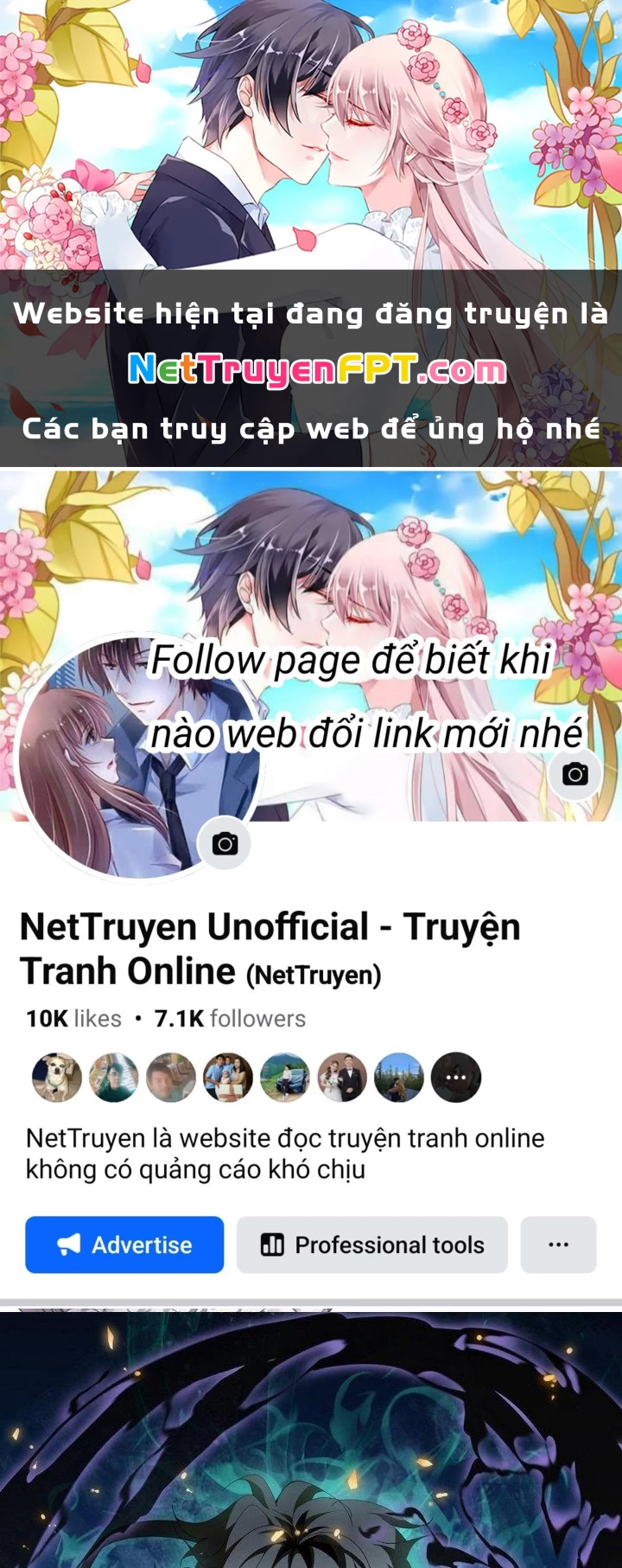 Tinh Lao Chapter 32 - 1