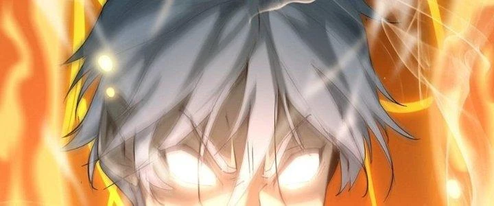 Tinh Lao Chapter 32 - 8