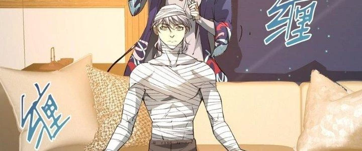 Tinh Lao Chapter 32 - 98