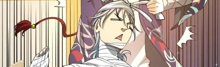 Tinh Lao Chapter 32 - 105