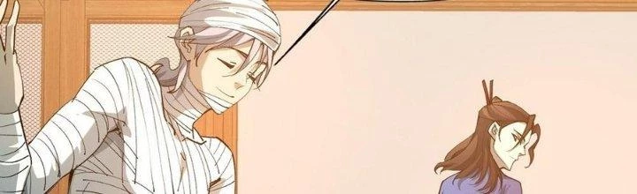 Tinh Lao Chapter 32 - 133