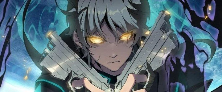 Tinh Lao Chapter 33 - 2