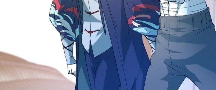 Tinh Lao Chapter 33 - 20