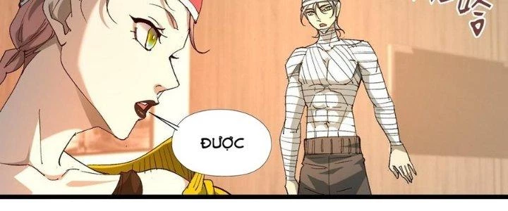 Tinh Lao Chapter 33 - 23