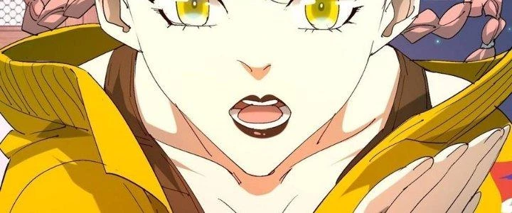 Tinh Lao Chapter 33 - 26