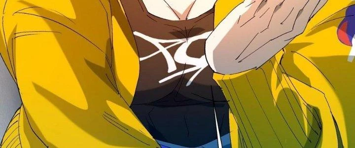 Tinh Lao Chapter 33 - 27