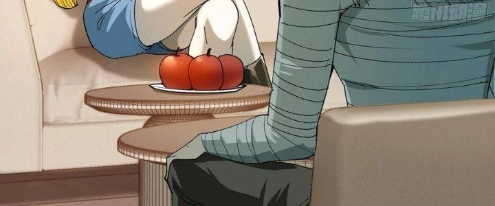 Tinh Lao Chapter 33 - 35