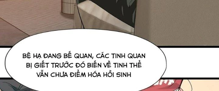 Tinh Lao Chapter 33 - 36