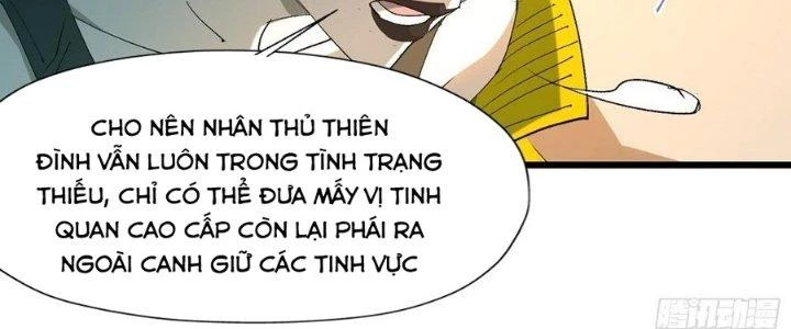 Tinh Lao Chapter 33 - 38