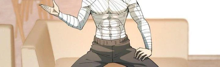 Tinh Lao Chapter 33 - 45