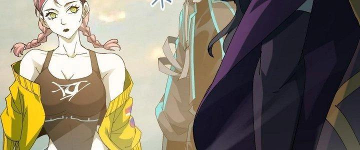 Tinh Lao Chapter 34 - 35