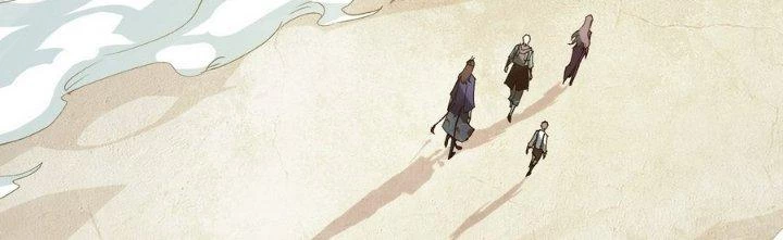 Tinh Lao Chapter 34 - 37