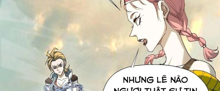 Tinh Lao Chapter 34 - 40