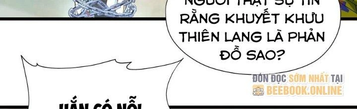 Tinh Lao Chapter 34 - 41