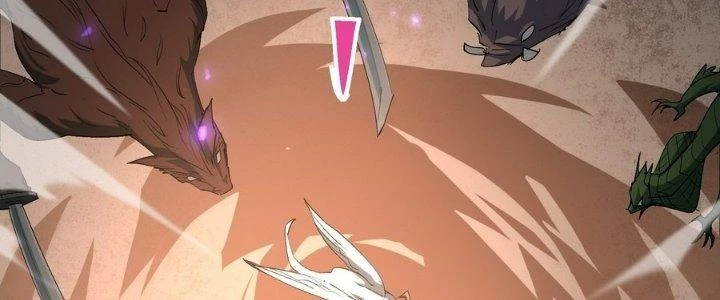 Tinh Lao Chapter 35 - 8