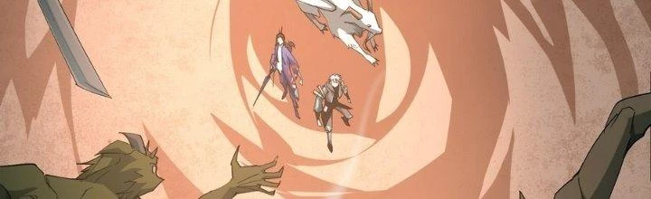 Tinh Lao Chapter 35 - 9