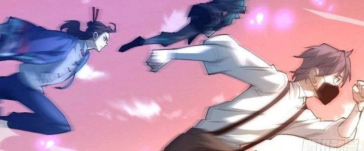 Tinh Lao Chapter 35 - 47