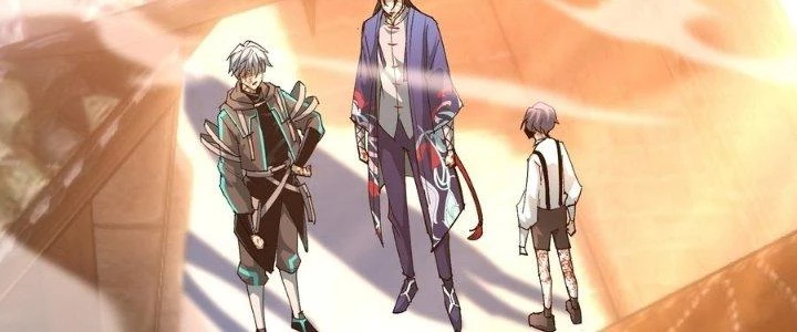 Tinh Lao Chapter 35 - 86