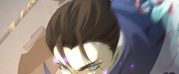 Tinh Lao Chapter 36 - 39