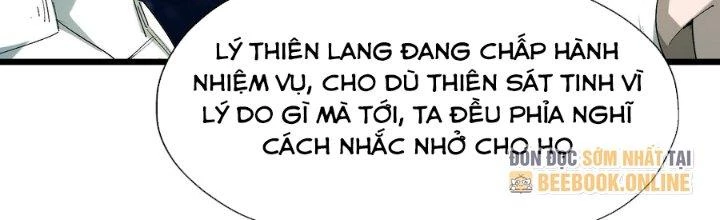 Tinh Lao Chapter 37 - 41