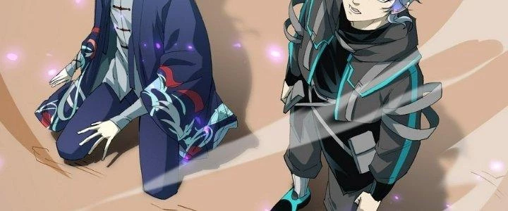 Tinh Lao Chapter 37 - 154