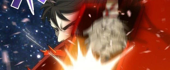 Tinh Lao Chapter 39 - 212