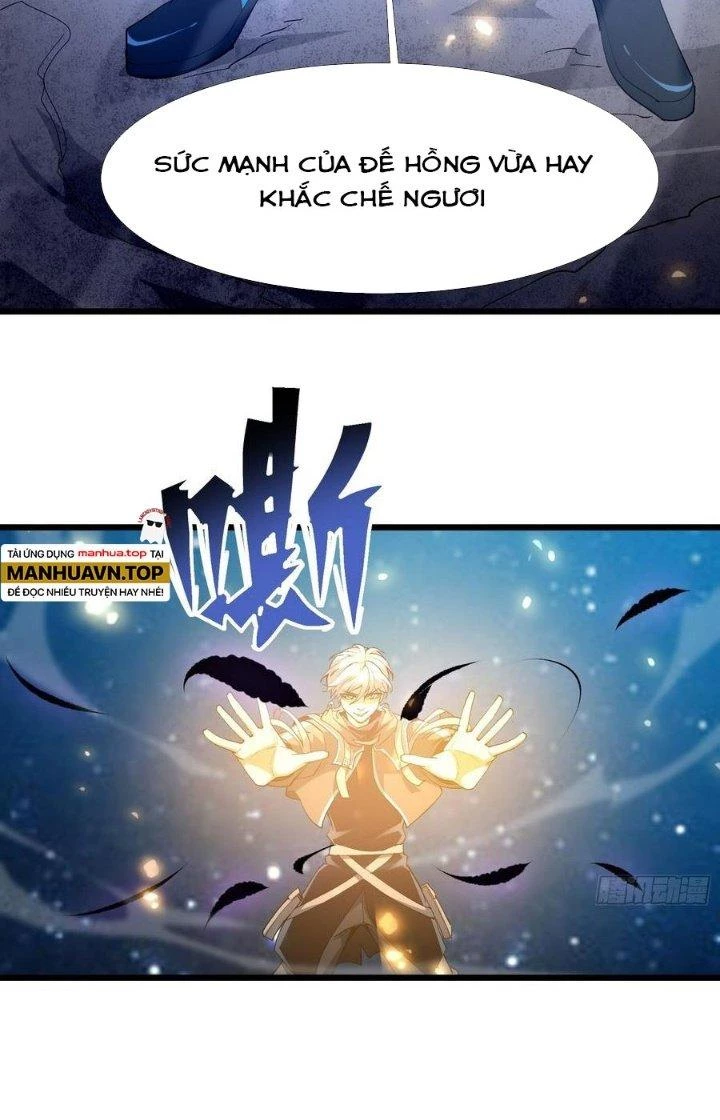 Tinh Lao Chapter 40 - 6