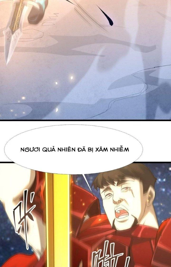 Tinh Lao Chapter 40 - 8