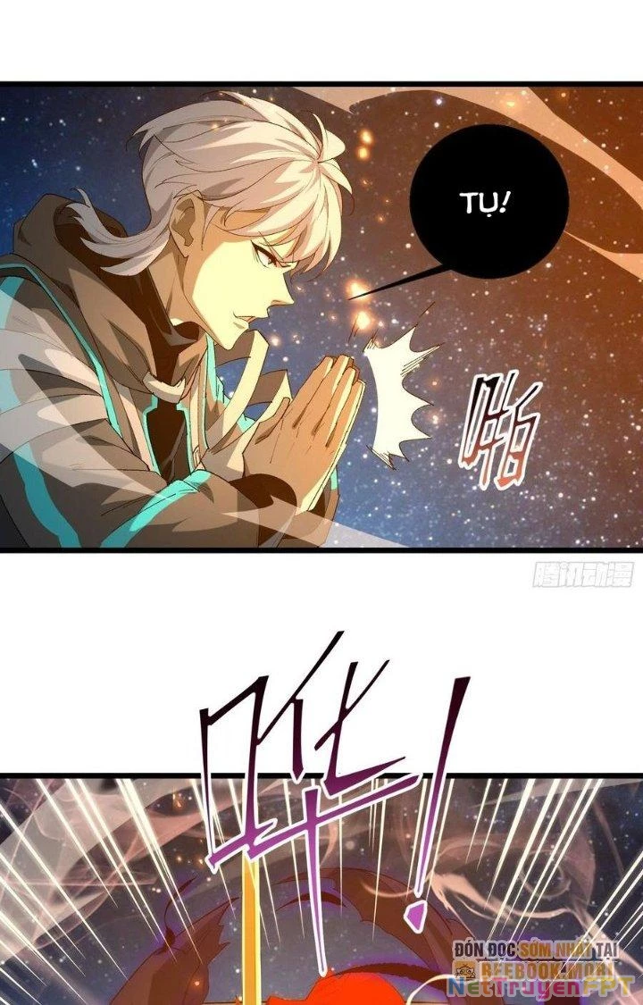 Tinh Lao Chapter 40 - 20