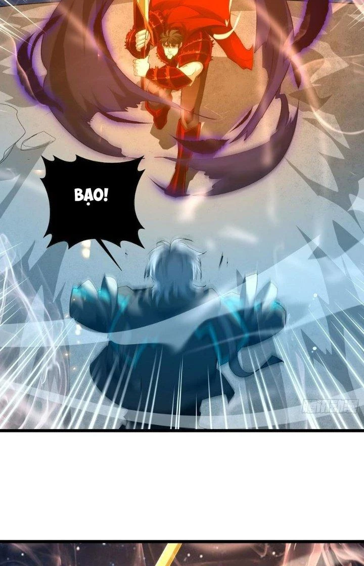 Tinh Lao Chapter 40 - 21