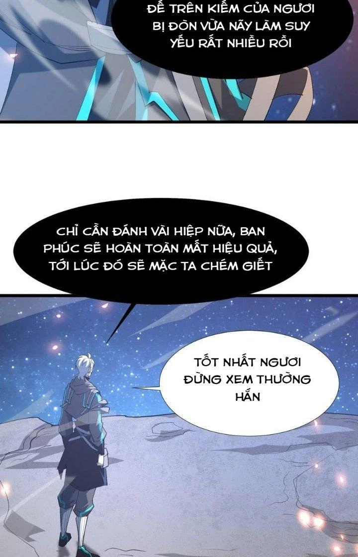 Tinh Lao Chapter 40 - 31