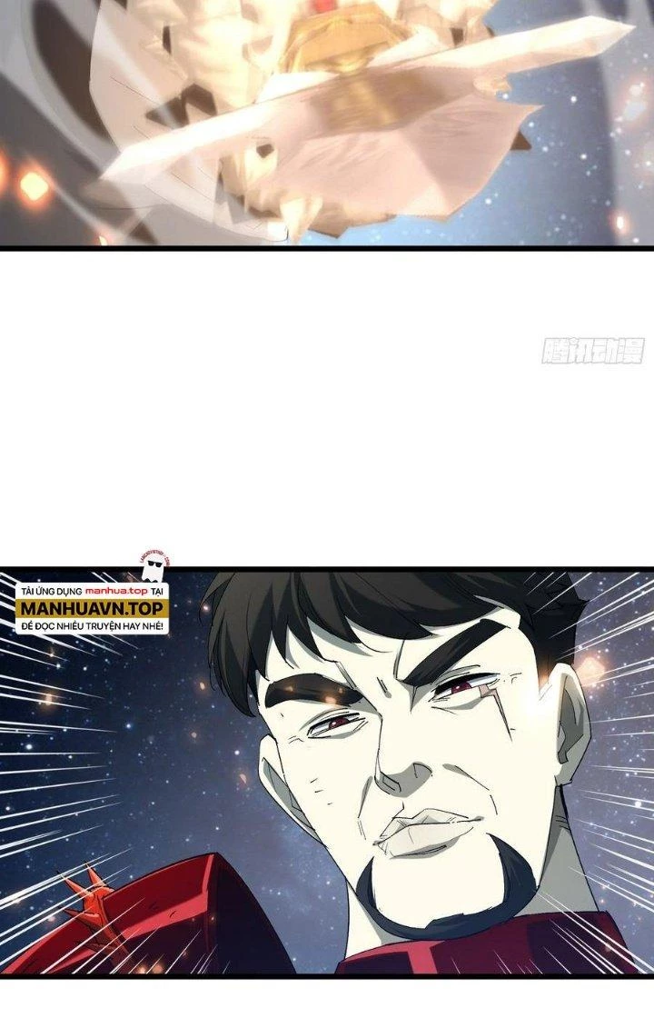 Tinh Lao Chapter 40 - 34