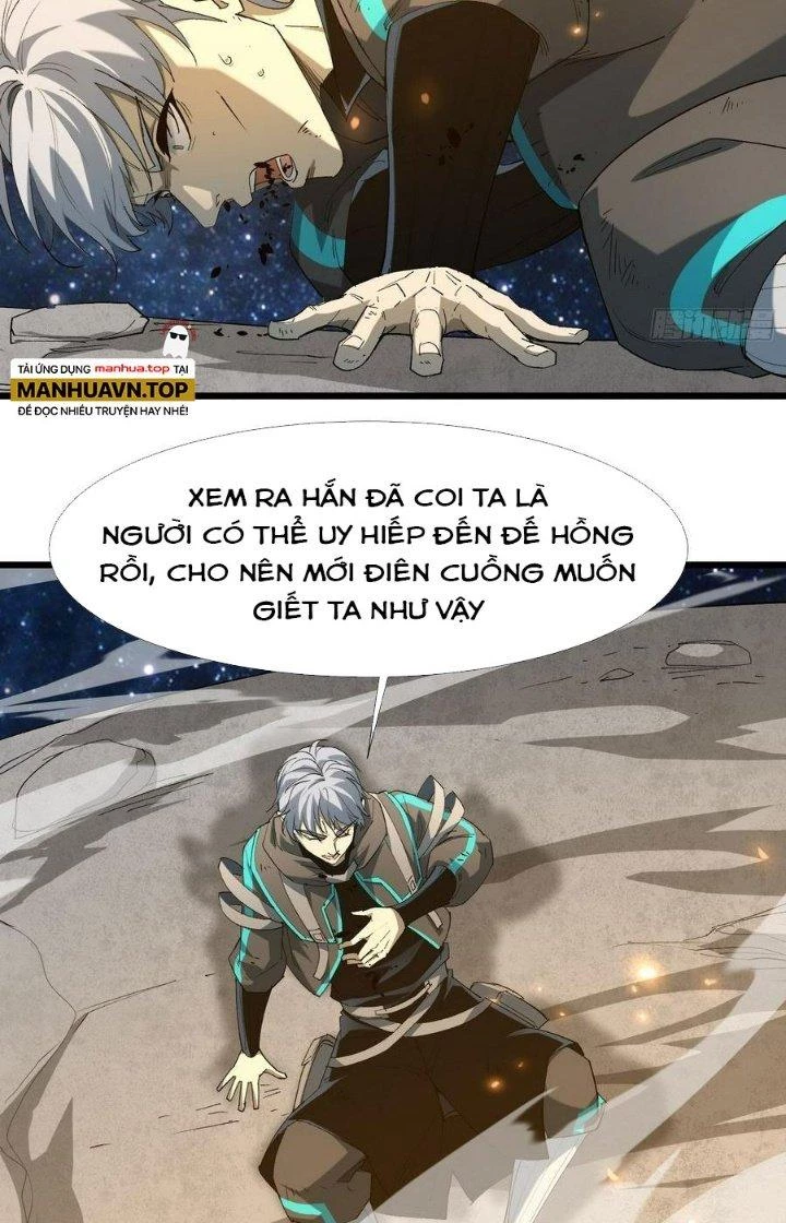 Tinh Lao Chapter 40 - 49