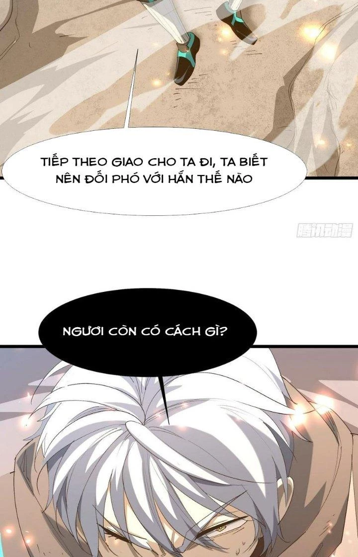 Tinh Lao Chapter 40 - 50