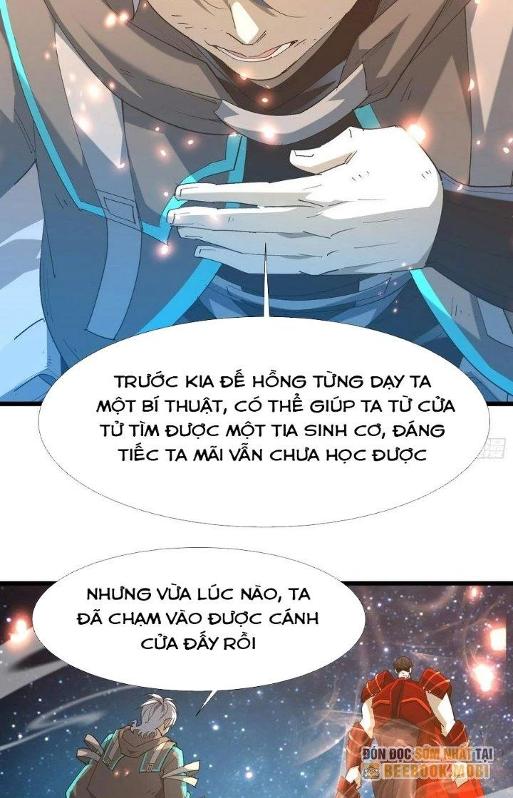 Tinh Lao Chapter 40 - 51