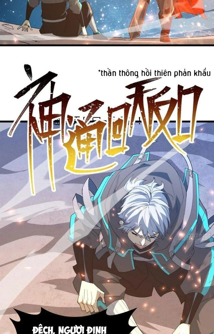 Tinh Lao Chapter 40 - 52