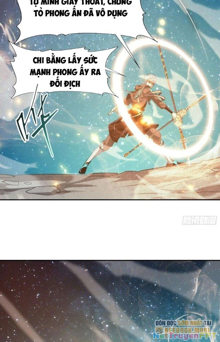 Tinh Lao Chapter 41 - 5