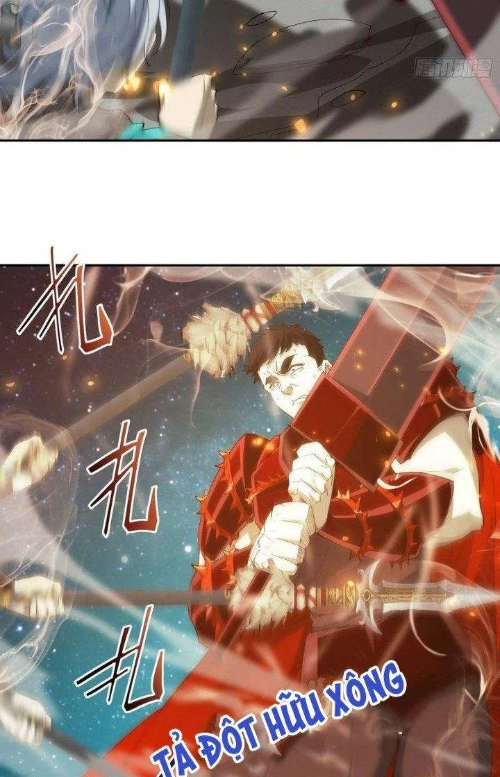 Tinh Lao Chapter 41 - 9
