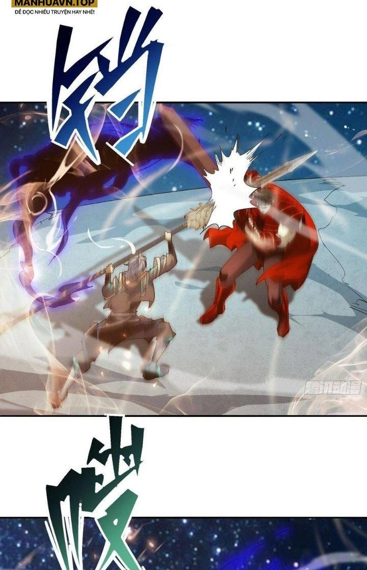 Tinh Lao Chapter 41 - 13
