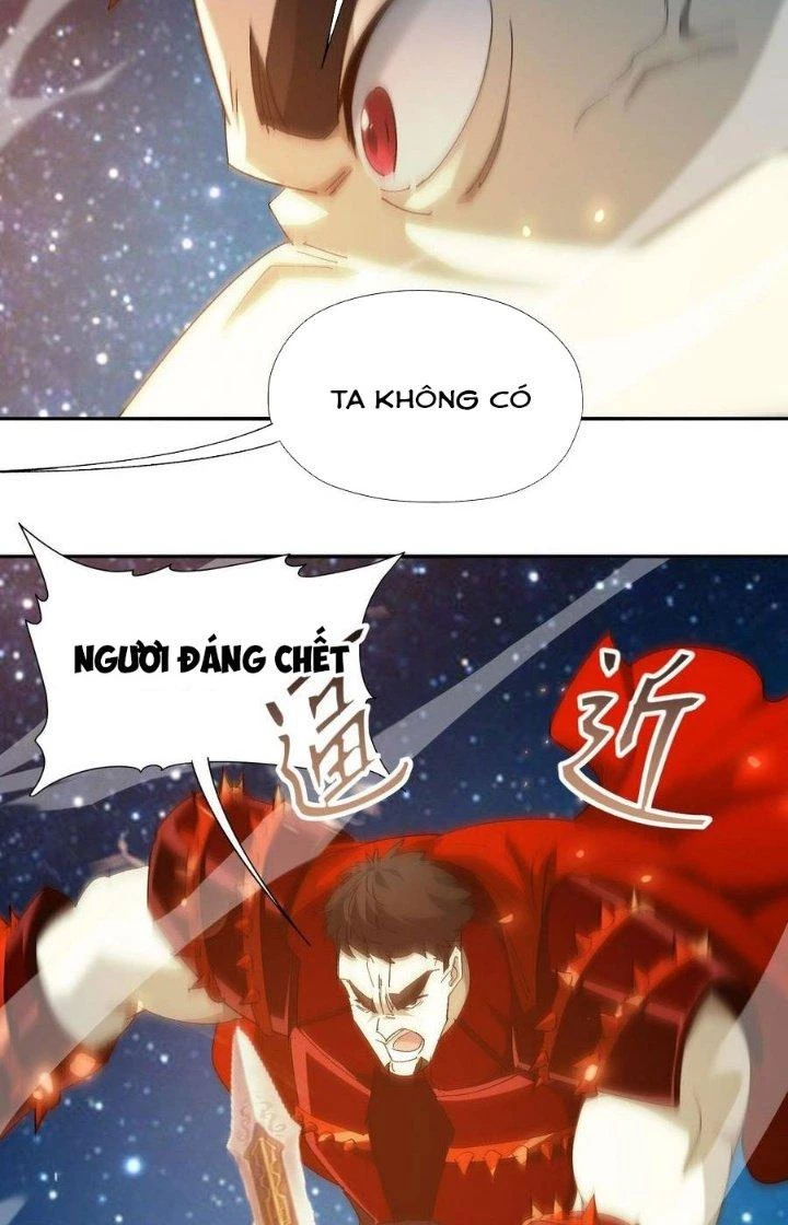 Tinh Lao Chapter 41 - 16