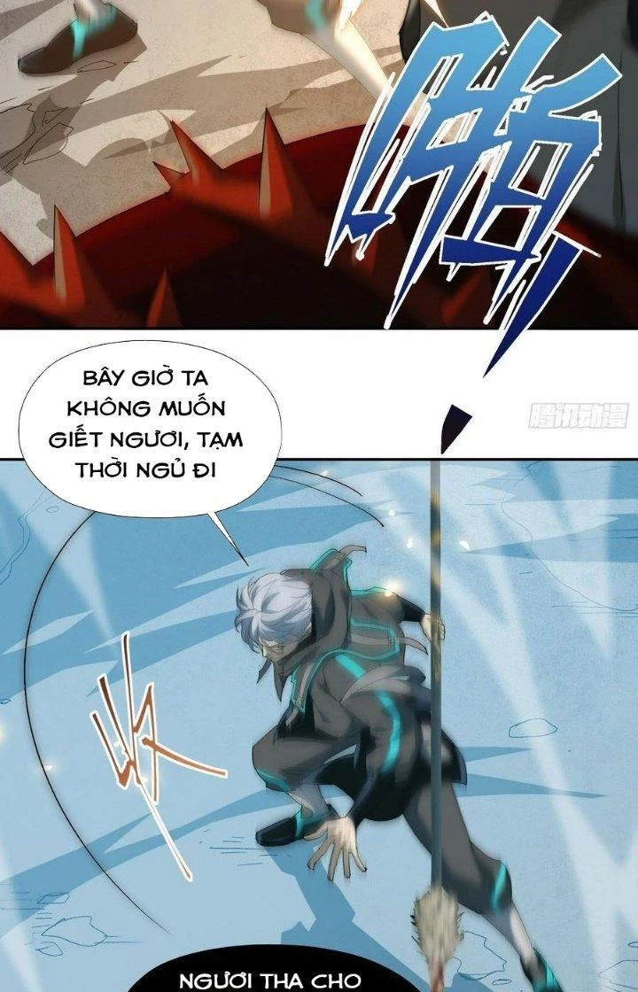Tinh Lao Chapter 41 - 19