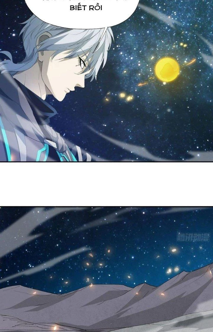 Tinh Lao Chapter 41 - 21