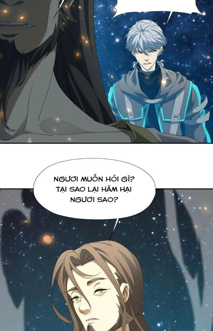 Tinh Lao Chapter 41 - 23