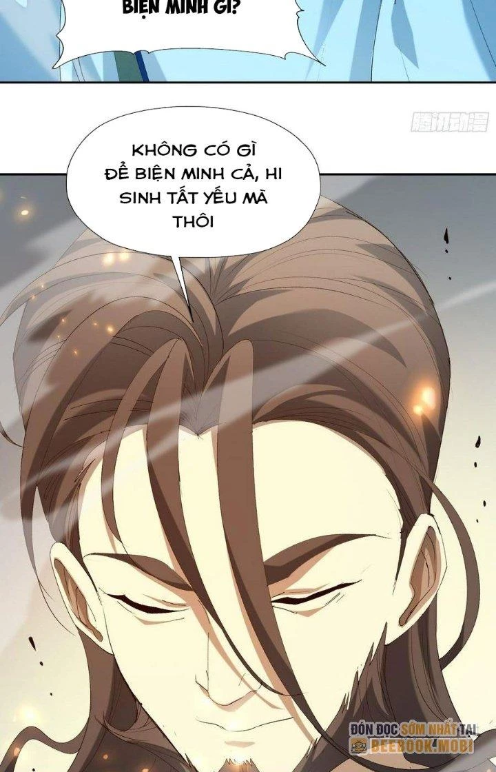 Tinh Lao Chapter 41 - 25