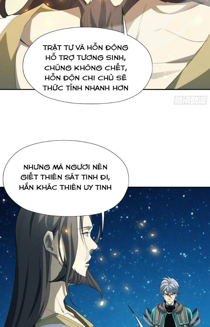 Tinh Lao Chapter 41 - 26