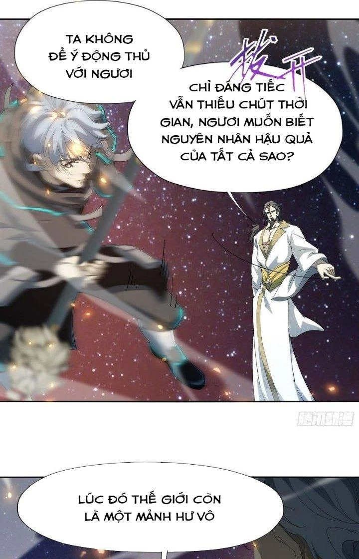 Tinh Lao Chapter 41 - 29