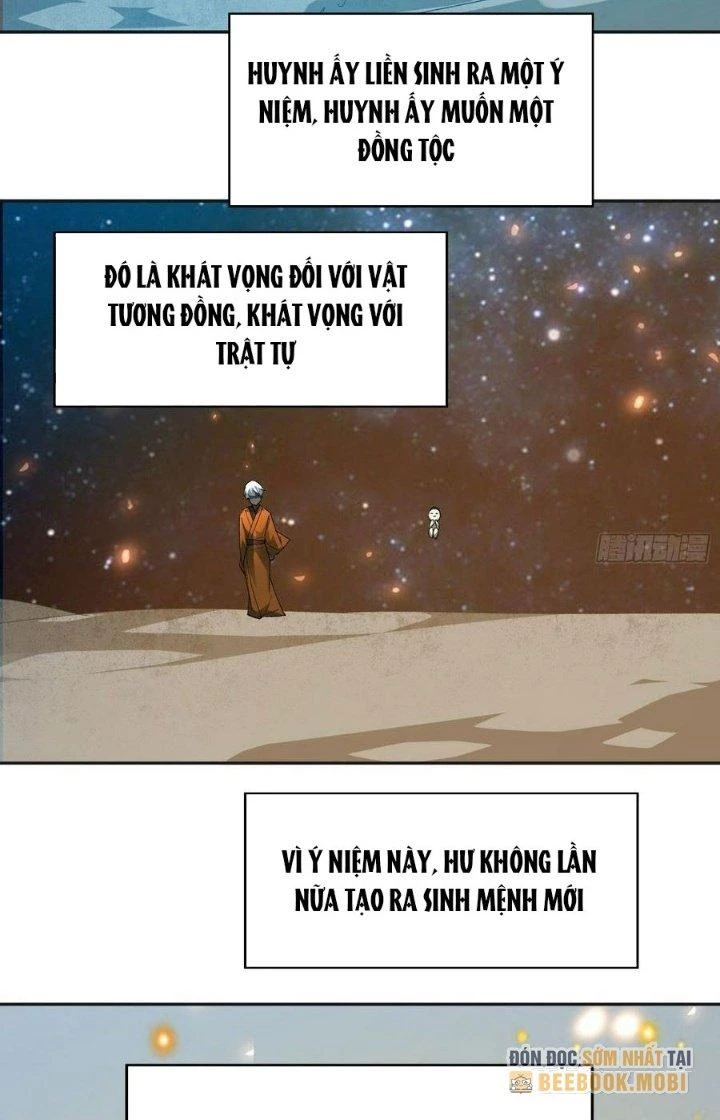 Tinh Lao Chapter 41 - 35