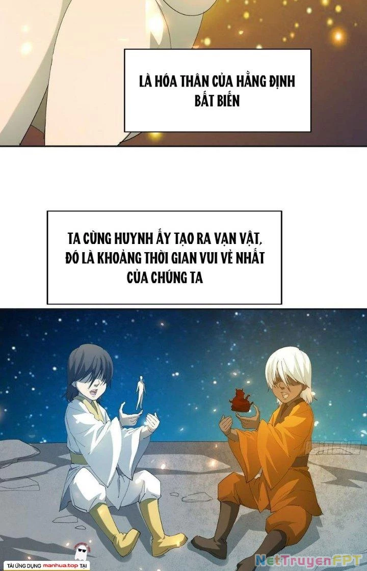 Tinh Lao Chapter 41 - 37